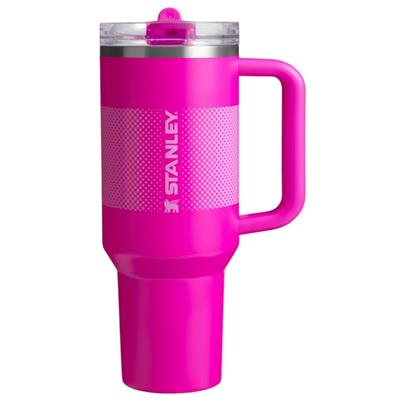 Stanley The Quencher ProTour Flip Straw Tumbler 1.18L / 40oz Violet Blossom Fade Termos AS1012486379