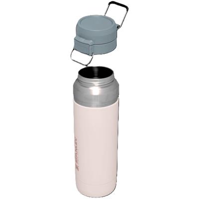 Stanley The Quick-Flip Water Bottle 1.06L / 36oz Rose Quartz Termos AS1009150103