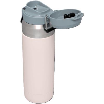Stanley The Quick-Flip Water Bottle 1.06L / 36oz Rose Quartz Termos AS1009150103