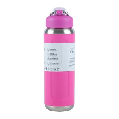 Stanley The Stanley Wellspring Bottle 0.7L / 24oz Violet Blossom Termos