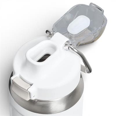 Stanley The Stanley Wellspring Bottle 0.7L / 24oz Azure Termos AS1013111036