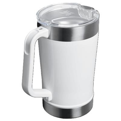 Stanley The Stay-Chill Classic Pitcher 1.9L / 64oz Frost Gloss AS1010341066