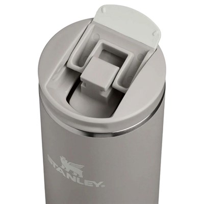 Stanley The Transit Fliptop Mug 0.35L / 12oz Ash Termos AS1013063012