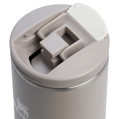 Stanley The Transit Fliptop Mug 0.59L / 20oz Ash Termos AS1013061012