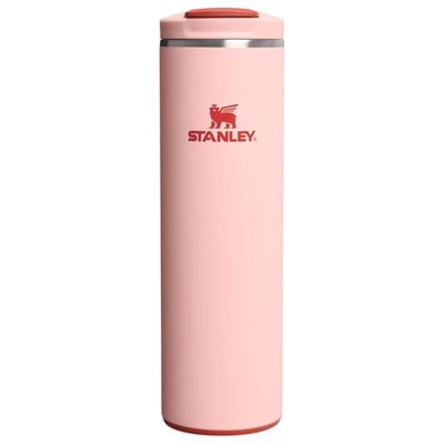 Stanley The Transit Fliptop Mug 0.47L / 16oz Peach Rose Termos AS10130620050