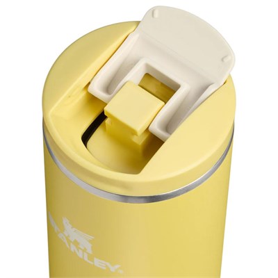 Stanley The Transit Fliptop Mug 0.47L / 16oz Daffodil Termos AS10130620058