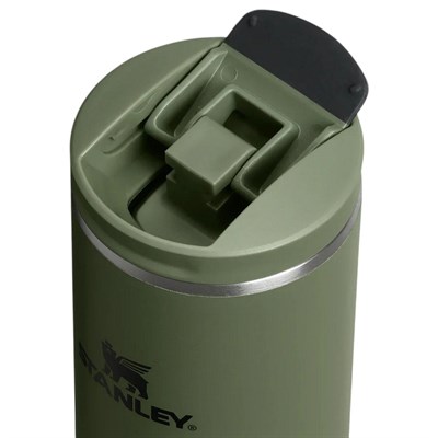 Stanley The Transit Fliptop Mug 0.47L / 16oz Dried Pine Termos AS10130620048