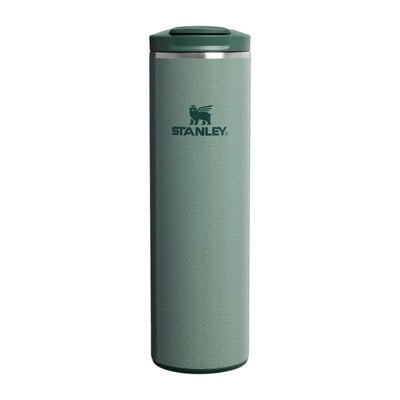 Stanley The Transit Fliptop Mug 0.47L / 16oz Hammertone Green Termos AS1013062020