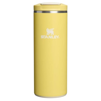 Stanley The Transit Fliptop Mug 0.35L / 12oz Daffodil Termos AS10130630054