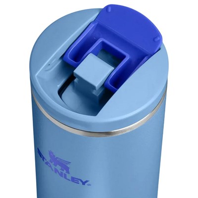 Stanley The Transit Fliptop Mug 0.59L / 20oz Blue Sky Termos AS10130610026