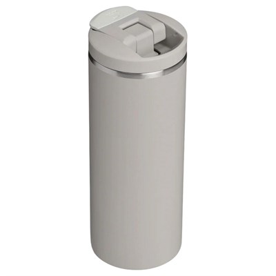 Stanley The Transit Fliptop Mug 0.35L / 12oz Ash Termos AS1013063012