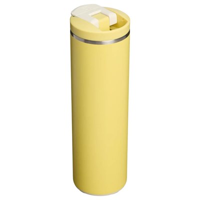Stanley The Transit Fliptop Mug 0.47L / 16oz Daffodil Termos AS10130620058