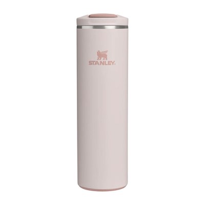 Stanley The Transit Fliptop Mug 0.59L / 20oz Rose Quartz Termos AS1013061014