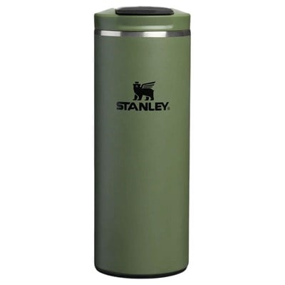 Stanley The Transit Fliptop Mug 0.35L / 12oz Dried Pine Termos AS10130630046