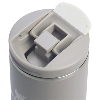 Stanley The Transit Fliptop Mug 0.47L / 16oz Ash Termos AS1013062012