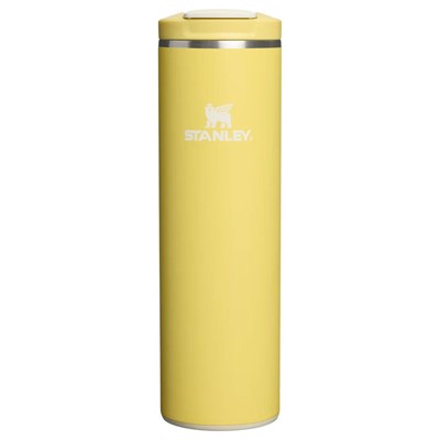 Stanley The Transit Fliptop Mug 0.47L / 16oz Daffodil Termos AS10130620058