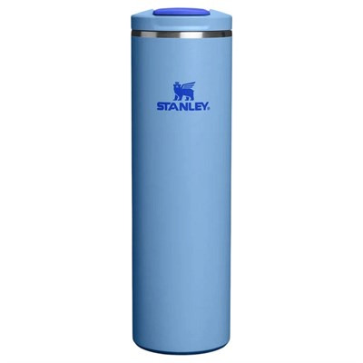 Stanley The Transit Fliptop Mug 0.59L / 20oz Blue Sky Termos AS10130610026