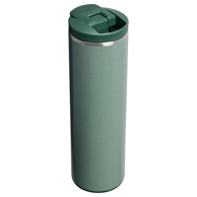 Stanley The Transit Fliptop Mug 0.47L / 16oz Hammertone Green Termos AS1013062020