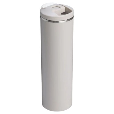 Stanley The Transit Fliptop Mug 0.59L / 20oz Ash Termos AS1013061012