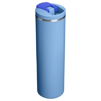 Stanley The Transit Fliptop Mug 0.59L / 20oz Blue Sky Termos AS10130610026