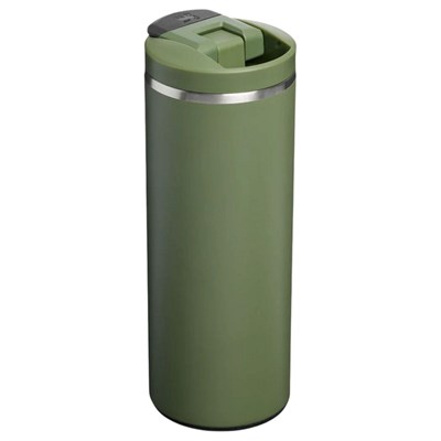 Stanley The Transit Fliptop Mug 0.35L / 12oz Dried Pine Termos AS10130630046
