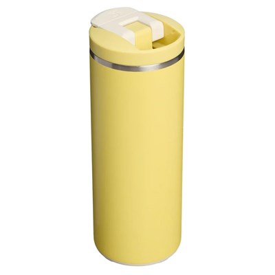Stanley The Transit Fliptop Mug 0.35L / 12oz Daffodil Termos AS10130630054