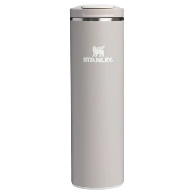 Stanley The Transit Fliptop Mug 0.47L / 16oz Cream Gloss Termos AS1013062013