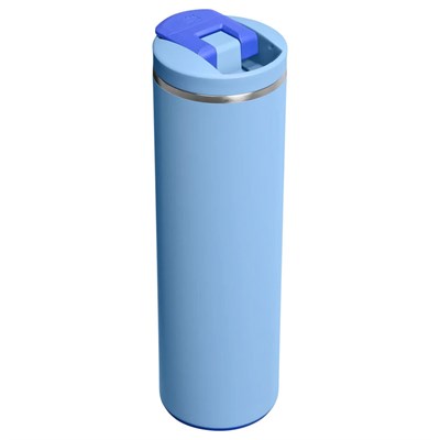 Stanley The Transit Fliptop Mug 0.47L / 16oz Blue Sky Termos AS10130620056
