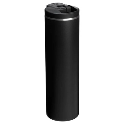 Stanley The Transit Fliptop Mug 0.59L / 20oz Black 2.0 Termos AS1013061011