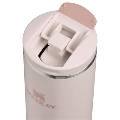 Stanley The Transit Fliptop Mug 470 Ml Rose Quartz AS1013062014