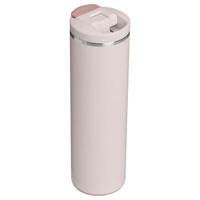 Stanley The Transit Fliptop Mug 470 Ml Rose Quartz AS1013062014