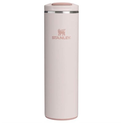 Stanley The Transit Fliptop Mug 470 Ml Rose Quartz AS1013062014