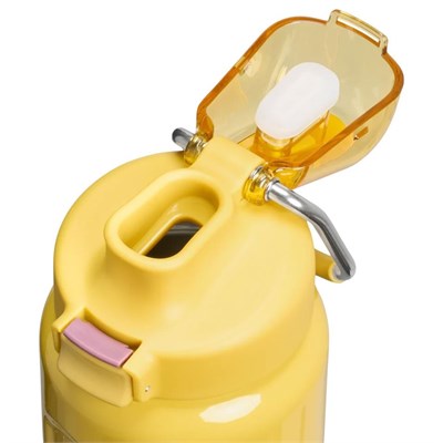 Stanley The Wellspring Bottle 0.7L / 24oz Dijon Gloss Termos AS10131110111