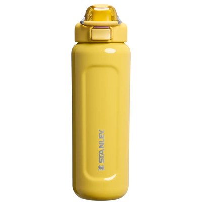 Stanley The Wellspring Bottle 0.7L / 24oz Dijon Gloss Termos AS10131110111