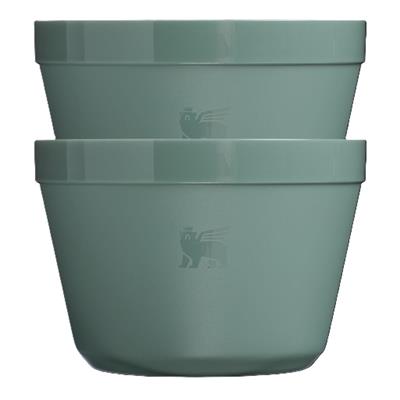 Stanley Wildfare Go Two Bowl Cook Set 1.1L / 1.25QT Termos AS1009997020