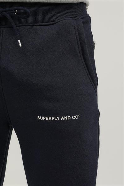 Superfly And Co Erkek Eşofman SPF101232315515