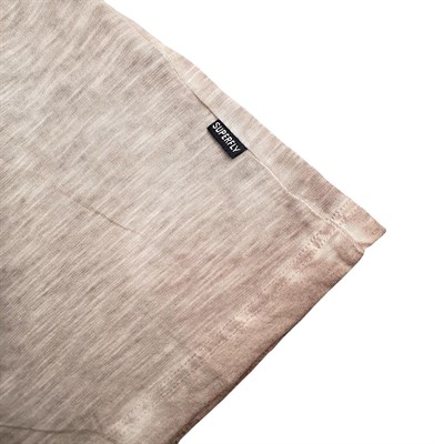 Superfly Coldpigment Erkek T-Shirt