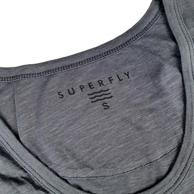 Superfly Erkek Atlet SPF2222618 SPF.09