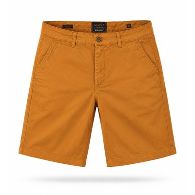 Superfly Erkek Chino Şort SPF2323704 SPF.05