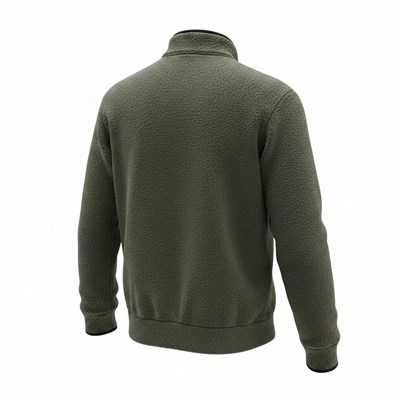 SuperFly Erkek Polar Sweat SP101242410932