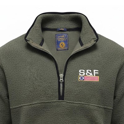 SuperFly Erkek Polar Sweat SP101242410932
