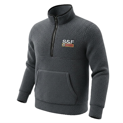 SuperFly Erkek Polar Sweat SP101242410901