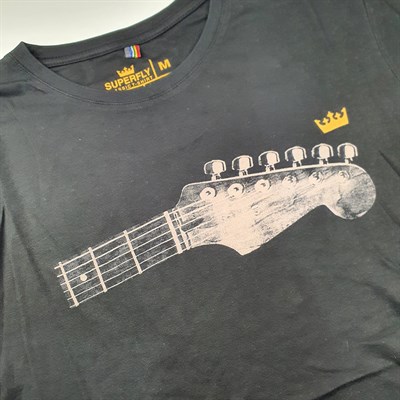 Superfly Erkek T-Shirt