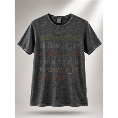 Superfly Erkek T-Shirt