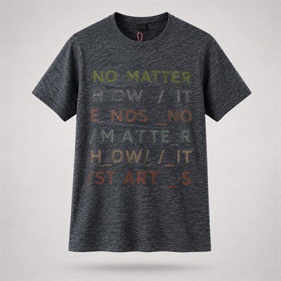 Superfly Erkek T-Shirt