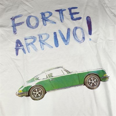 Superfly Erkek T-Shirt SPF2222591 SPF.42