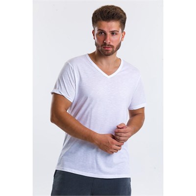 Superfly Erkek T-Shirt SPF2222990 SPF.24