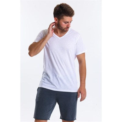 Superfly Erkek T-Shirt SPF2222990 SPF.24