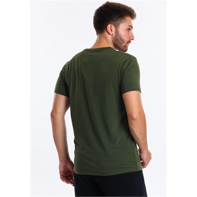 Superfly Erkek T-Shirt SPF222588 SPF.32