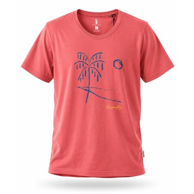 Superfly Erkek  T-Shırt SPF2323510 SPF.19